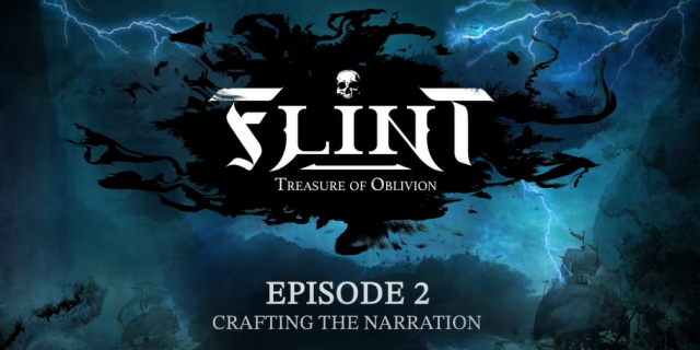 Flint: Treasure of Oblivion - Das zweite Making-of ist hierNews  |  DLH.NET The Gaming People