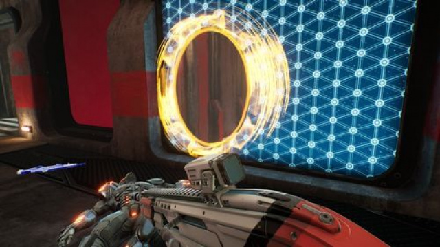 Start von Splitgate Season 0News  |  DLH.NET The Gaming People