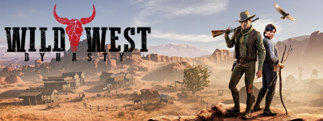 Bring Order To The American Frontier: Wild West Dynasty Leaves Early AccessNews  |  DLH.NET The Gaming People