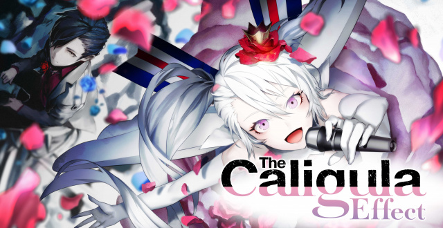 Игра The Caligula Effect получила Digital Deluxe упаковкуНовости Видеоигр Онлайн, Игровые новости 