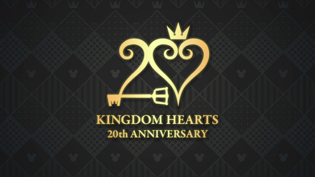 Kingdom Hearts Collections Coming to Nintendo Switch via CloudNews  |  DLH.NET The Gaming People