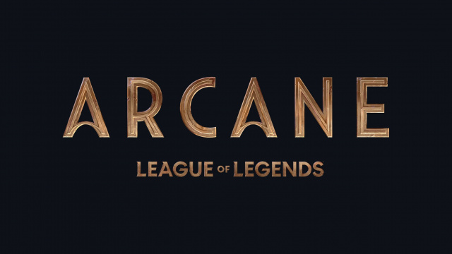 Animationsserie Arcane von Riot Games erscheint am 7. NovemberNews  |  DLH.NET The Gaming People