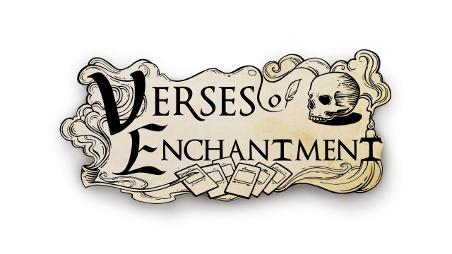 Poetic Roguelike Deck-Builder Verses of Enchantment Headed to PC on Steam on August 1stNews  |  DLH.NET The Gaming People