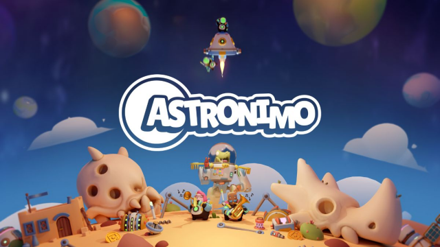 Explore The Unknown And Build A Vibrant Interstellar Community In AstronimoNews  |  DLH.NET The Gaming People