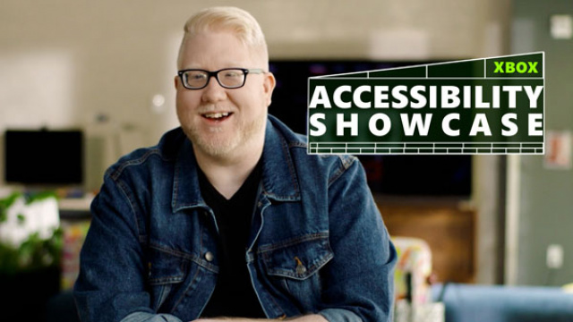 Xbox Accessibility Showcase 2022: Updates und News zu BarrierefreiheitNews  |  DLH.NET The Gaming People