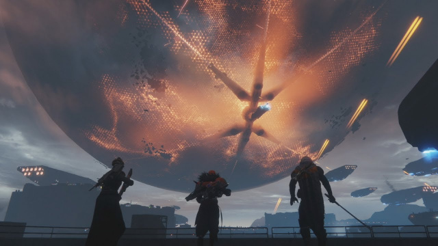 Destiny 2 Gameplay Premiere FeaturettesVideo Game News Online, Gaming News