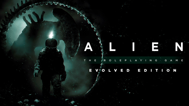 ALIEN: ROMULUS Coming to Free League’s ALIEN RPG Evolved EditionNews  |  DLH.NET The Gaming People