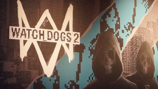 Ubisoft Announces Watch_Dogs 2 Twitch Stream with Rami MelekVideo Game News Online, Gaming News