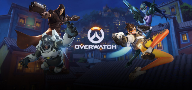 Overwatch Is 50% Off Through January 2ndVideo Game News Online, Gaming News