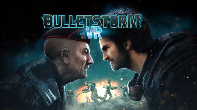 Bulletstorm VR is coming to PSVR2, Meta Quest 2 and Steam VR on December 14thNews  |  DLH.NET The Gaming People