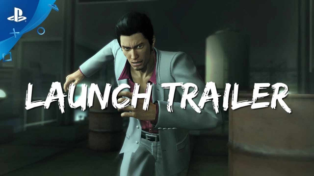 Yakuza Kiwami Now Available in the Americas and EuropeVideo Game News Online, Gaming News