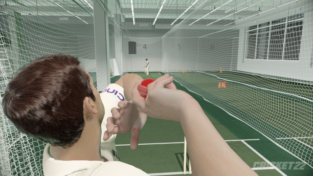 Cricket 22 erscheint im November 2021News  |  DLH.NET The Gaming People