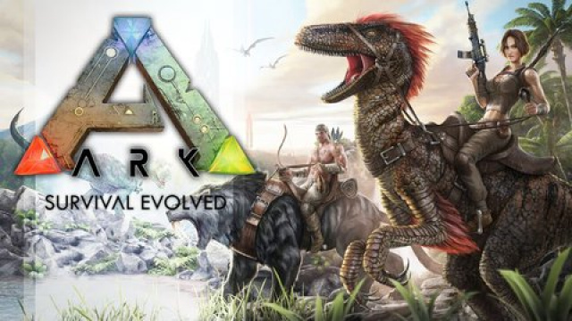 ARK: Survival EvolvedNews - Spiele-News  |  DLH.NET The Gaming People