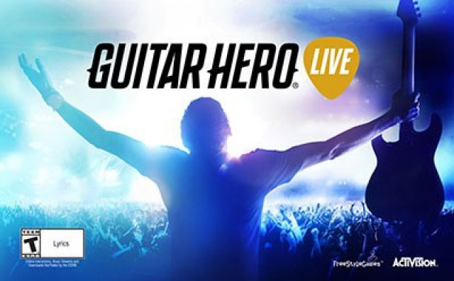 Guitar Hero Live Releases GHTV Premium ShowVideo Game News Online, Gaming News