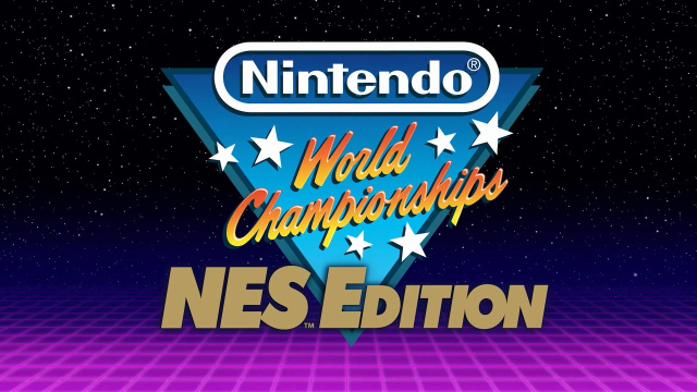 Der Nintendo World Championships: NES Edition Streamer ShowdownNews | DLH.NET The Gaming People