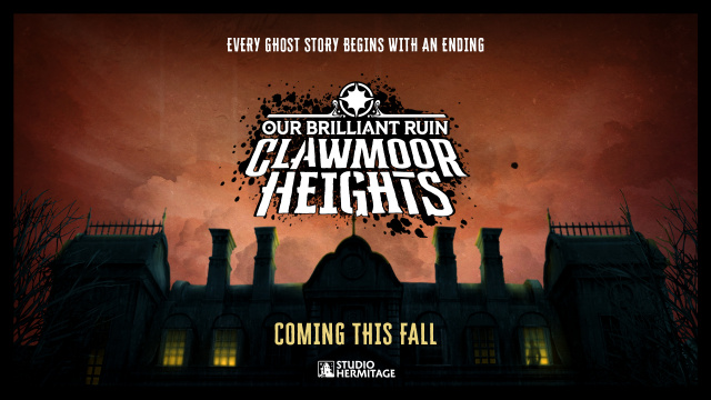 Kate Siegel, Indira Varma, and Byron Mann Lead the Cast for ClawmoorNews  |  DLH.NET The Gaming People