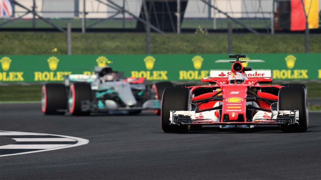 F1 2017 – новый трейлер демонстрирует линейку классических автомобилейНовости Видеоигр Онлайн, Игровые новости 