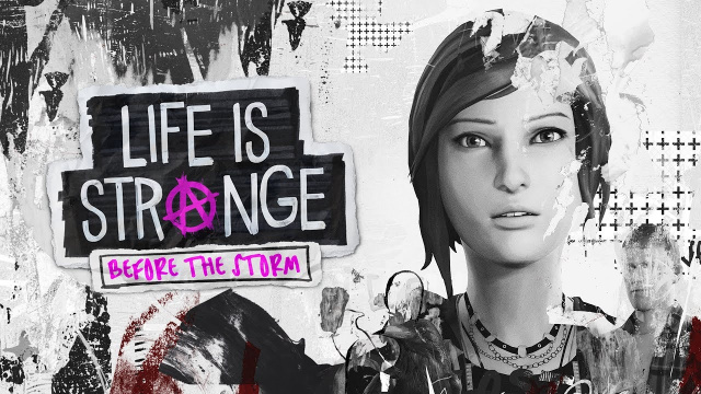 Life Is Strange: Before the Storm AnnouncedVideo Game News Online, Gaming News