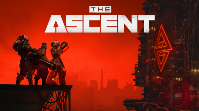 THE ASCENT’ DROPS FIRST PAID DLC PACK ‘CYBERSEC’ TODAYNews  |  DLH.NET The Gaming People