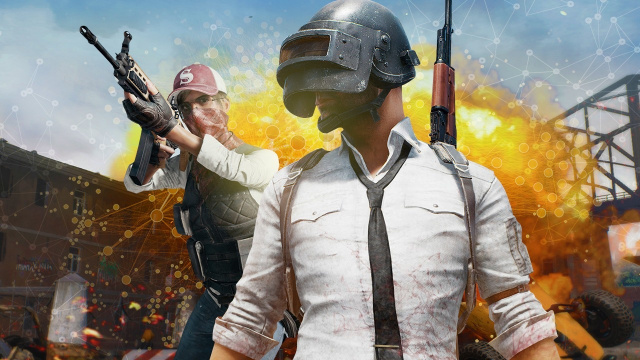 Ахренеть! PUBG доступен БЕСПЛАТНО на Xbox One!Новости Видеоигр Онлайн, Игровые новости 