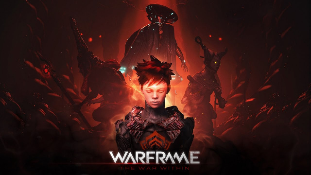 Warframe запустил обновление 