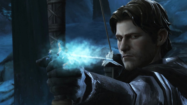 Game of Thrones: A Telltale Games Series Hits ShelvesVideo Game News Online, Gaming News