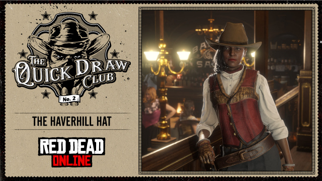 Diese Woche in Red Dead Online: 2x-Belohnungen fürs Plündern von Lagern und AnwesenNews  |  DLH.NET The Gaming People