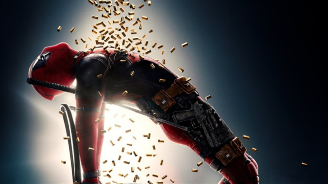 Deadpool 2 Finally Gets A Cable-Ful TrailerVideo Game News Online, Gaming News