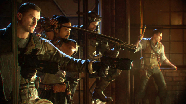 Call of Duty: Black Ops III – 