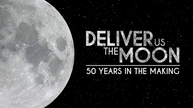 Deliver Us The MoonNews - Spiele-News  |  DLH.NET The Gaming People