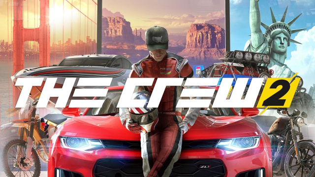 THE CREW 2 SEASON 3 EPISODE 2News  |  DLH.NET The Gaming People