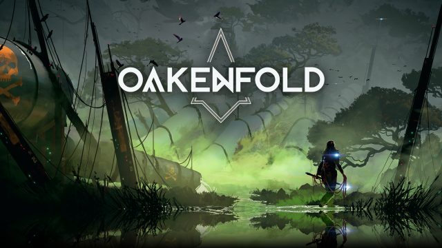 Oakenfold tactically announces its November release dateNews  |  DLH.NET The Gaming People