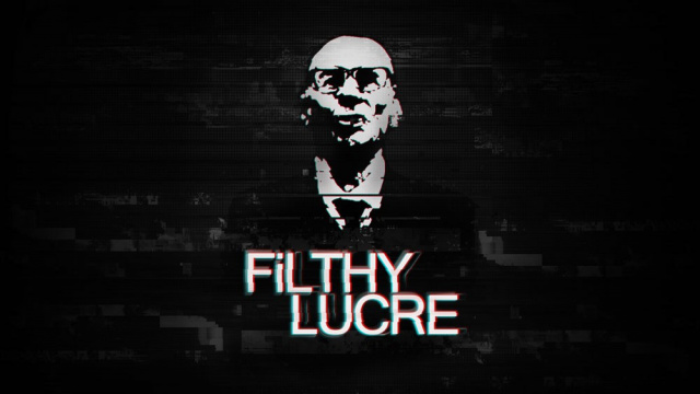 Filthy Lucre Now Available on SteamVideo Game News Online, Gaming News