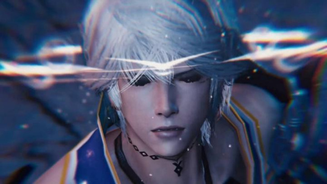 In Japan gefeiertes Mobius Final Fantasy erscheint im August für mobile GeräteNews - Spiele-News  |  DLH.NET The Gaming People