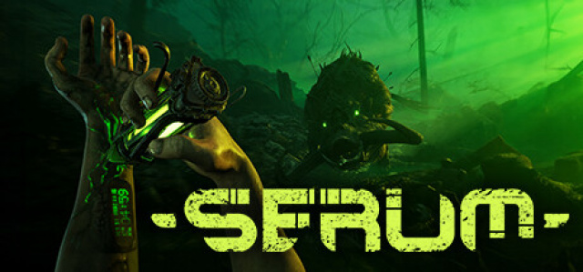 Survive, Thrive, Inject and Explore: Serum Enters Early Access on SteamNews  |  DLH.NET The Gaming People