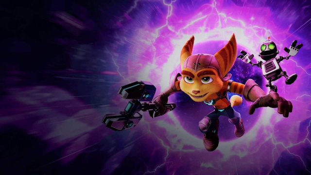 Ratchet & Clank: Rift Apart – Zweites Video von Zurkon Jr. stellt Erkundung und Planeten vorNews  |  DLH.NET The Gaming People