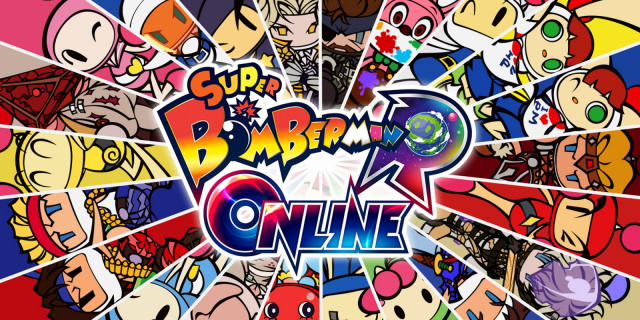 SUPER BOMBERMAN R ONLINE SEASON 3 STARTETNews  |  DLH.NET The Gaming People