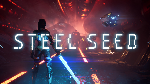 New Trailer Teases Story Thread for Stealth Action-Adventure Game Steel SeedNews  |  DLH.NET The Gaming People
