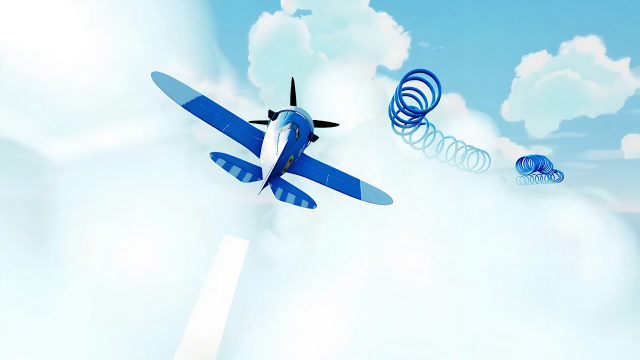 CLEAR FOR TAKE OFF! NEW VR FLIGHT ADVENTURE, KID PILOT, IS OUT NOWNews  |  DLH.NET The Gaming People