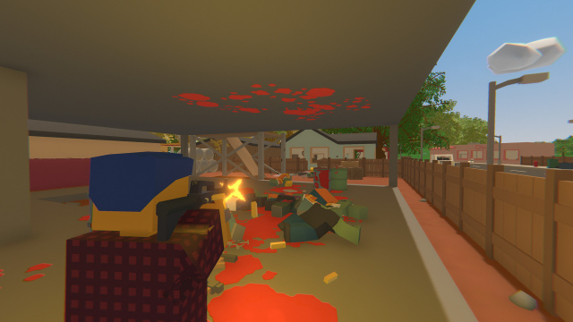 UNTURNED: ELVER-DLC kommt auf KonsoleNews  |  DLH.NET The Gaming People