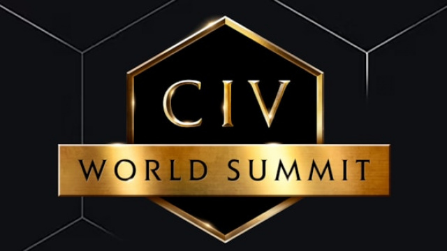 Feiert Civilization VII mit dem Civ World Summit am 08. FebruarNews  |  DLH.NET The Gaming People