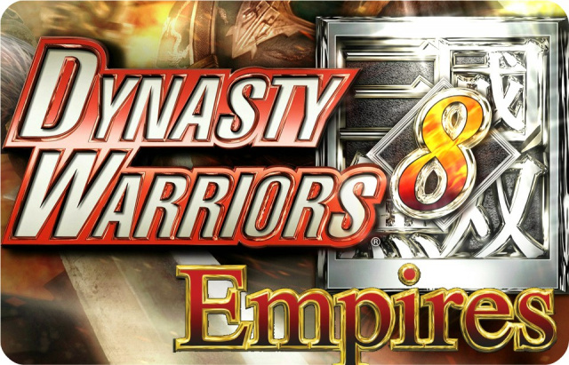 New Release Date and Bonus Pre-Order DLC for Dynasty Warriors 8: EmpiresVideo Game News Online, Gaming News