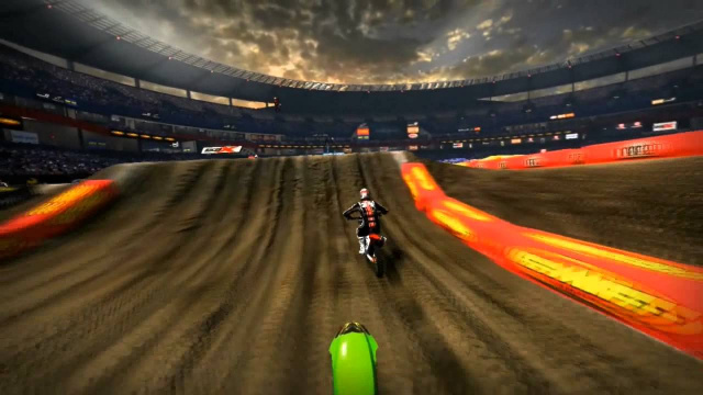 Beatsteaks steuern Track zu MX vs. ATV: Supercross beiNews - Spiele-News  |  DLH.NET The Gaming People