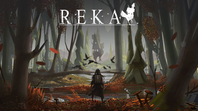 Discover Your Inner Witch - 'REKA' Launches Q2 2024 on Steam Early AccesNews  |  DLH.NET The Gaming People