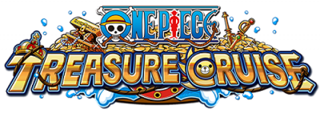 ONE PIECE TREASURE CRUISE – Globales 