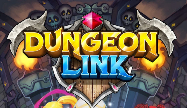 Dungeon Link Kapitel 2: Gildenschlachten, neue Gebiete und HeldenNews - Spiele-News  |  DLH.NET The Gaming People