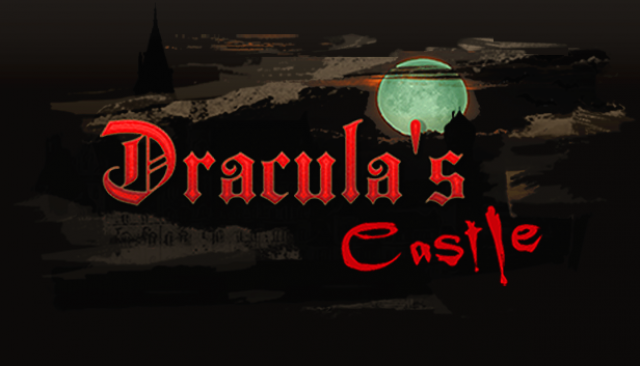 Become the Vampire King | Dracula's Castle on SteamNews  |  DLH.NET The Gaming People