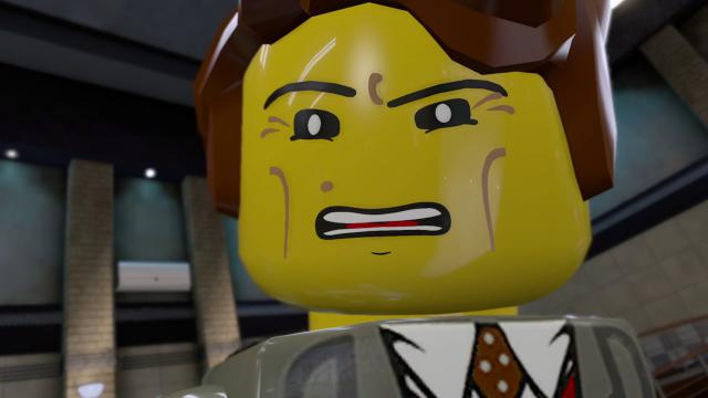 LEGO CITY Undercover – Erster TrailerNews - Spiele-News  |  DLH.NET The Gaming People