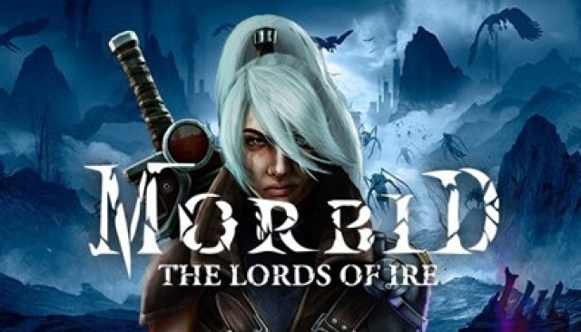 „Morbid: The Lords of Ire” ist ab sofort verfügbarNews  |  DLH.NET The Gaming People