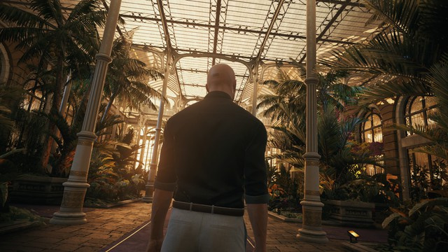 Hitman für PS4 ProNews - Spiele-News  |  DLH.NET The Gaming People